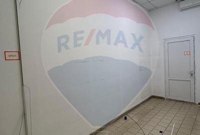 Spațiu comercial, de 58 mp, în Posta - 2