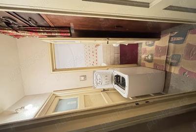 Apartament cu 2 camere semidecomandat în Magheru - 1