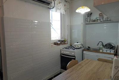 Apartament cu 2 camere decomandat în Central - 4