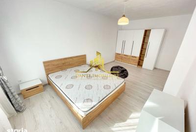 Apartament cu 2 camere decomandat, mobilat în Europa