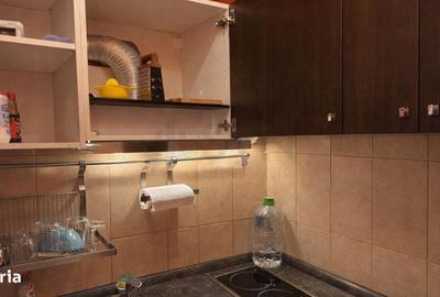 Apartament cu 2 camere, mobilat în Romană - 3