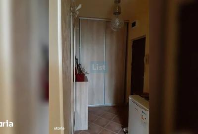 Garsonieră, mobilată în Gheorgheni - 6