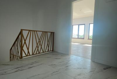 Duplex cu 4 camere cu Garaj în Păulești - 37