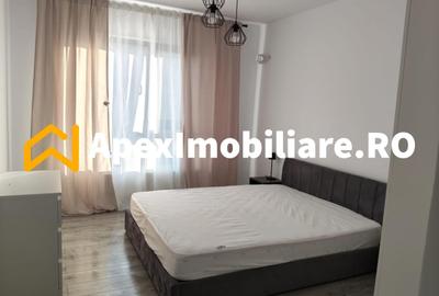 Apartament cu 2 camere decomandat, mobilat în Colentina - 5