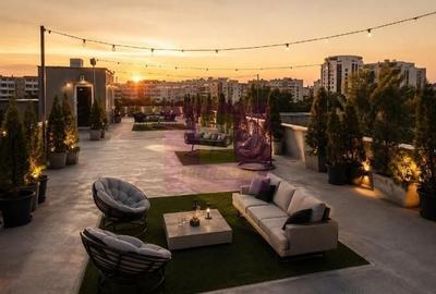 Apartament cu 5 camere decomandat în Unirii