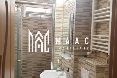 Apartament cu 2 camere nedecomandat în Calea Dumbrăvii