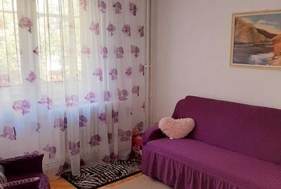 Apartament cu 2 camere semidecomandat în Mărăști