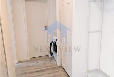 Apartament cu 2 camere decomandat în Florești - 9