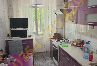 Apartament cu 2 camere decomandat în Lujerului - 6