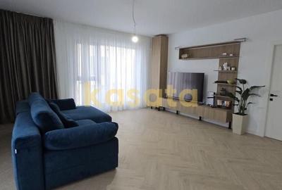 Apartament cu 3 camere decomandat, mobilat în Aviației - 2