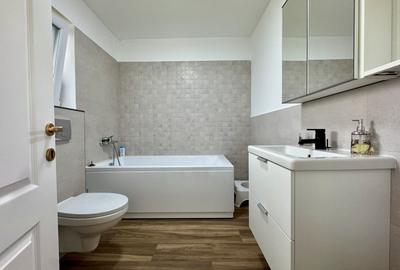 Duplex cu 4 camere decomandat cu Canalizare în Borhanci - 4