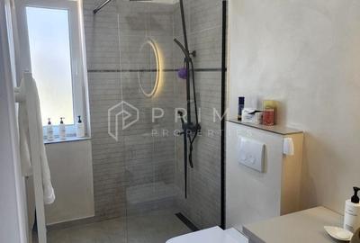 Casă individuală cu 4 camere cu Canalizare în Livezeni - 17