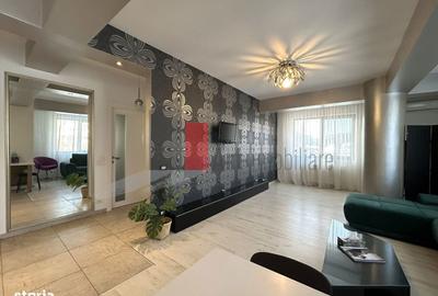Apartament cu 2 camere, mobilat în Grivița - 5
