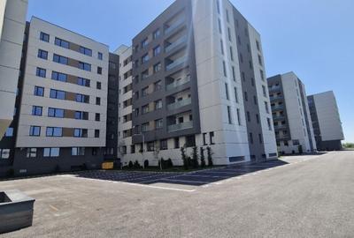 Garsonieră semidecomandată în Runcu - 3