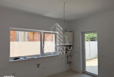 Casă cu 4 camere în Ghiroda