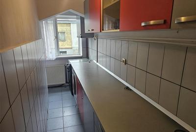 Garsonieră decomandată, mobilată în Calea Caransebeșului - 15