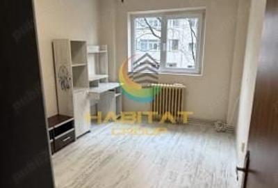 Apartament cu 4 camere decomandat în Apărătorii Patriei