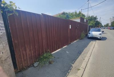 Teren Construcții intravilan de 361 mp, în Prelungirea Ghencea - 2
