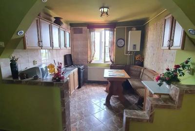 Apartament cu 2 camere decomandat în Luduș