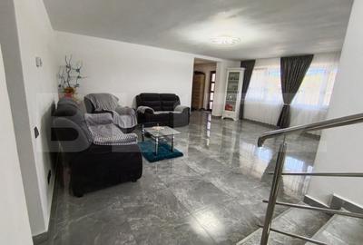Casă cu 4 camere cu Teren 500 Mp în Central - 18