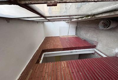 Apartament cu 2 camere semidecomandat în Petros - 5