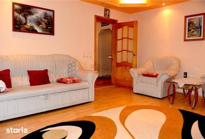 Apartament cu 3 camere decomandat în Central - 17