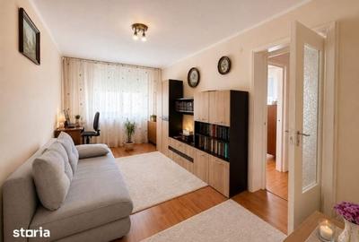 Apartament cu 2 camere în Lotus