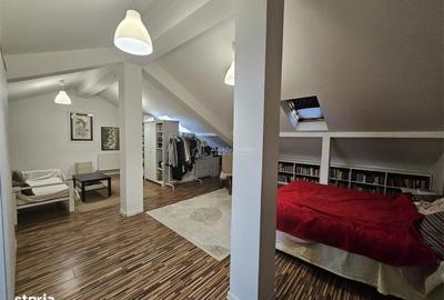 Casă cu 5 camere cu Teren 550 Mp în Chiajna - 6