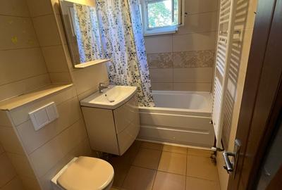 Apartament cu 2 camere semidecomandat, mobilat în Spitalul Județean - 6