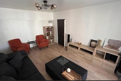 Apartament cu 2 camere decomandat, mobilat în Pantelimon - 2