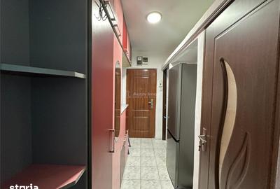 Apartament cu 2 camere semidecomandat în Centrul Civic - 10