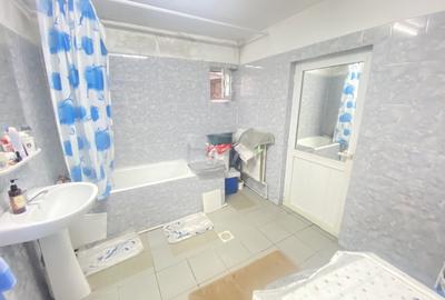 Casă individuală cu 4 camere cu Canalizare în Ferentari - 17