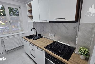 Apartament cu 2 camere nedecomandat în 22 Decembrie 1989 - 6