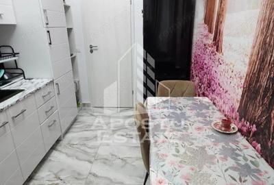 Apartament cu 2 camere decomandat în Aeroport - 7