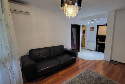 Apartament cu 2 camere decomandat în Drumul Taberei - 2