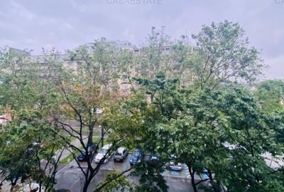 Apartament cu 4 camere semidecomandat în Romană - 2