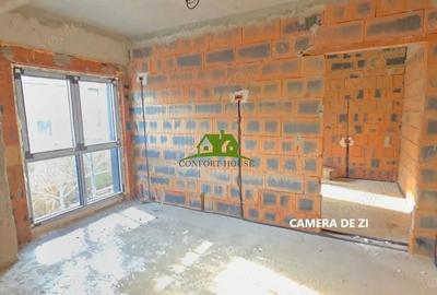 Garsonieră decomandată în Ostroveni - 12