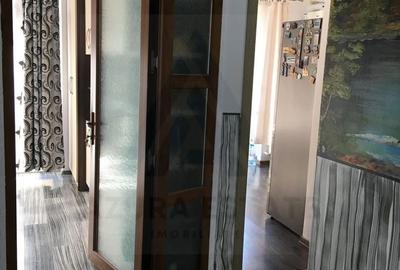 Apartament cu 3 camere decomandat, mobilat în Exterior Vest - 13