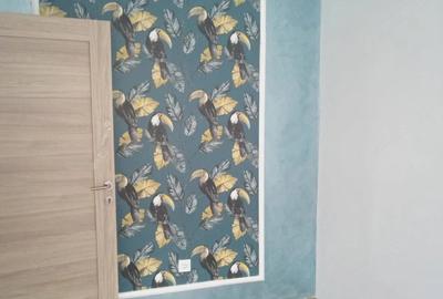 Apartament cu 3 camere semidecomandat în Mazepa 1