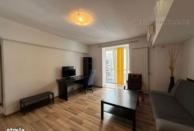 Apartament cu 2 camere, mobilat în Centrul Istoric - 4