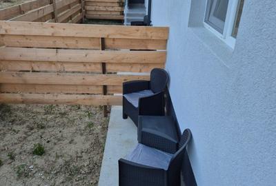 Apartament decomandat în Ciurea - 1