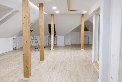Birou, de 353.42001342773 mp, în Dorobanți - 6