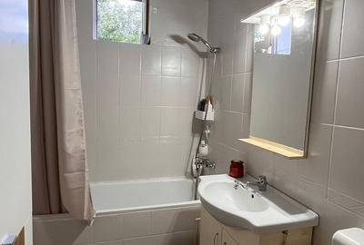 Apartament cu 2 camere semidecomandat în Andrei Mureșanu