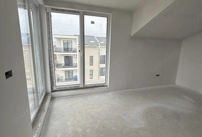 Apartament cu 2 camere decomandat în Buziașului