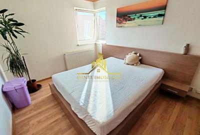 Apartament cu 2 camere semidecomandat, mobilat în Bună Ziua - 2