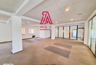 Spațiu comercial, de 315 mp, în Central - 5
