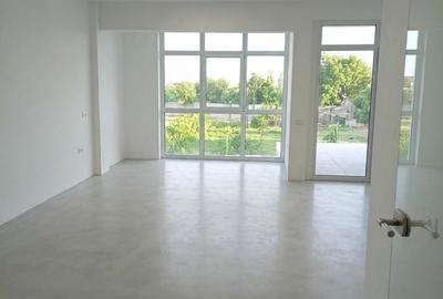 Spațiu comercial, de 416 mp, în Central
