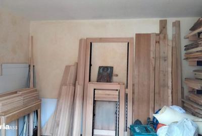 Casă cu 3 camere în Coiciu