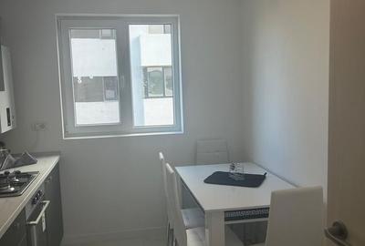 Apartament cu 2 camere decomandat în Central - 3