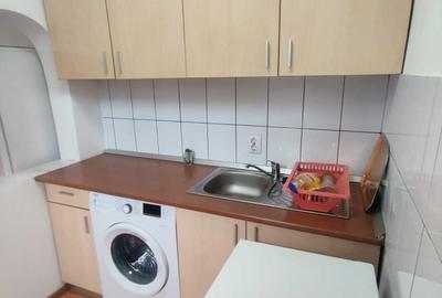 Garsonieră în Mărăști - 5